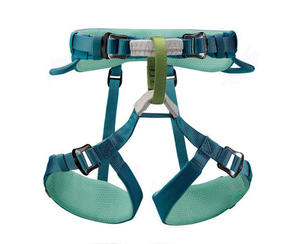 Petzl Macchu Childs Harness