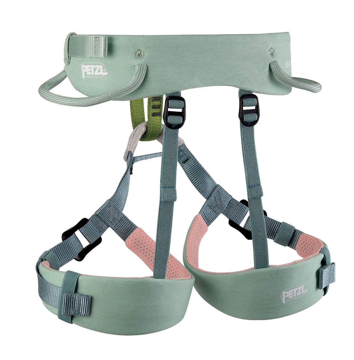 Petzl Macchu Childs Harness