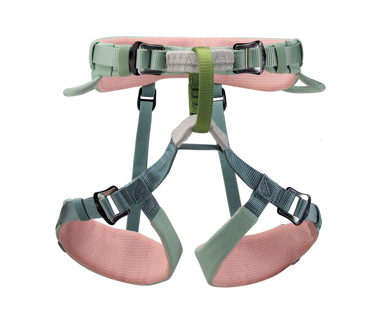 Petzl Macchu Childs Harness