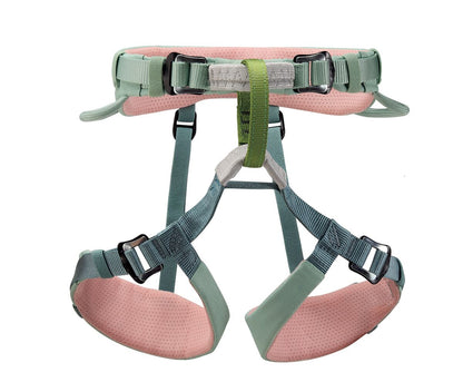 Petzl Macchu Childs Harness