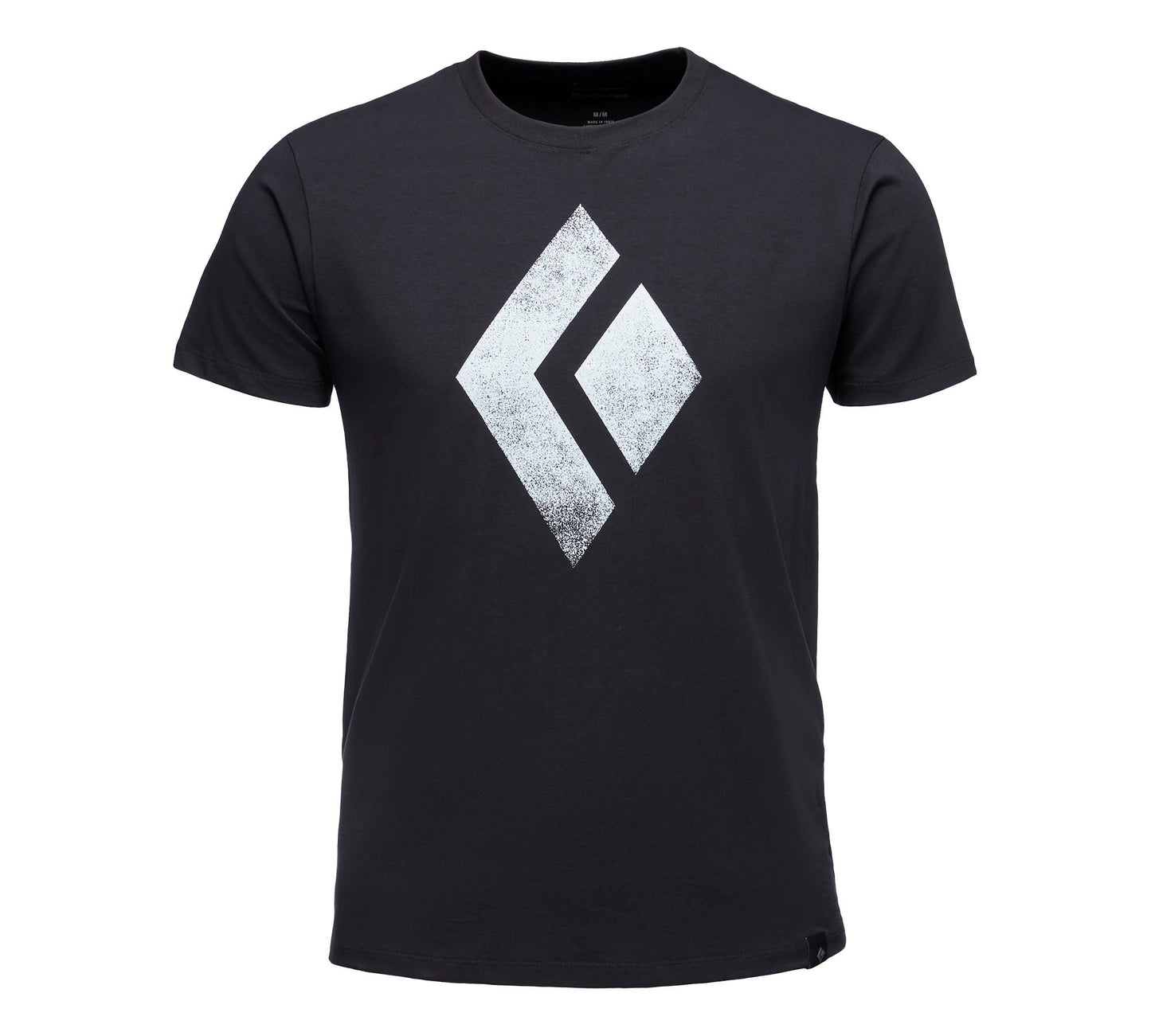 Black Diamond Chalked Up Tee