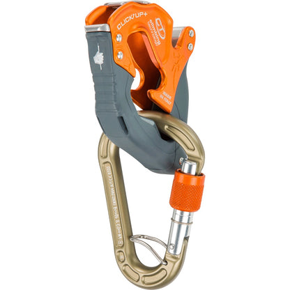 Climbing Technology Click Up Plus Set