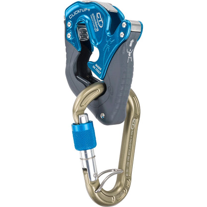 Climbing Technology Click Up Plus Set