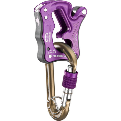 Climbing Technology Click Up Set