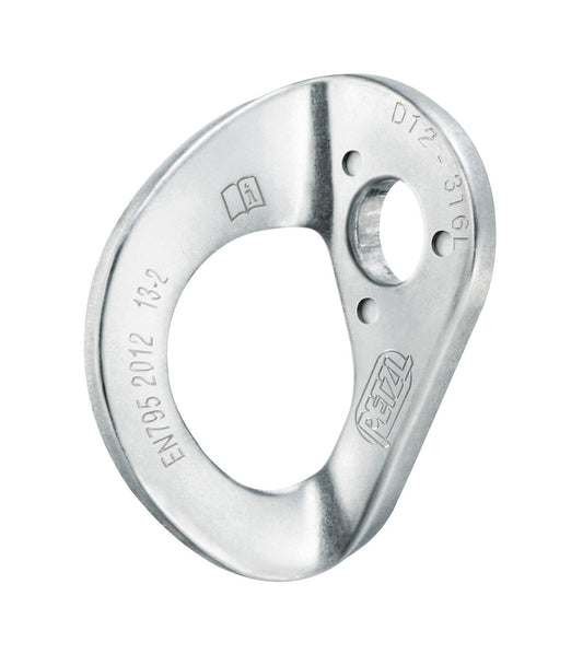 Petzl Coeur 12mm S/S Bolt Hanger