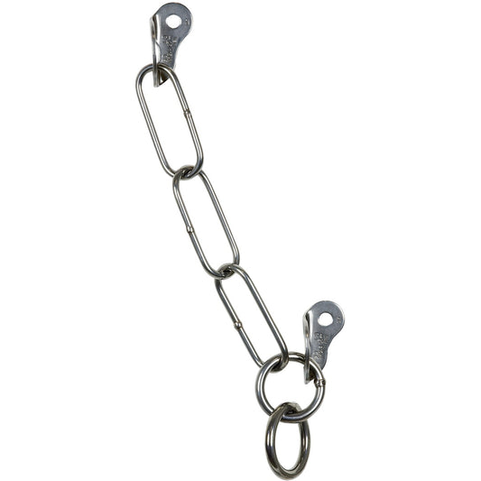 Climbing Technology 10mm or 12mm S/S Belay Station