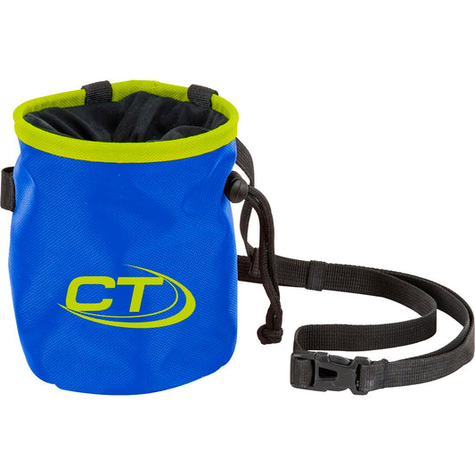 Climbing Technology Cylinder Chalk Bag