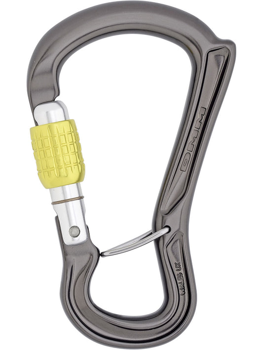 DMM Ceros Screwgate Carabiner