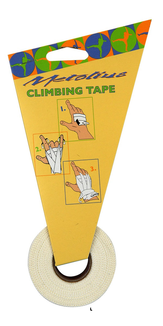 Metolius Climbing Tape