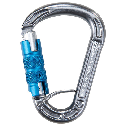 Climbing Technology Concept Triple Lock (ACL) Carabiner