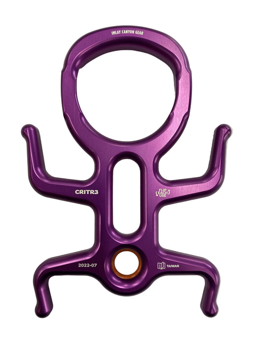 Imlay Critr3 Descender