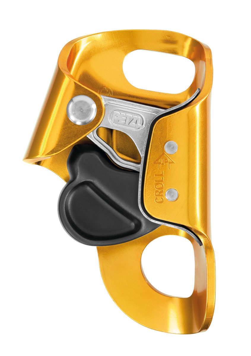 Petzl Croll S