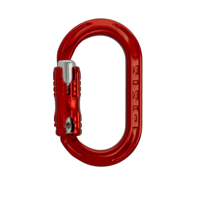 DMM XSRE Locksafe Carabiner