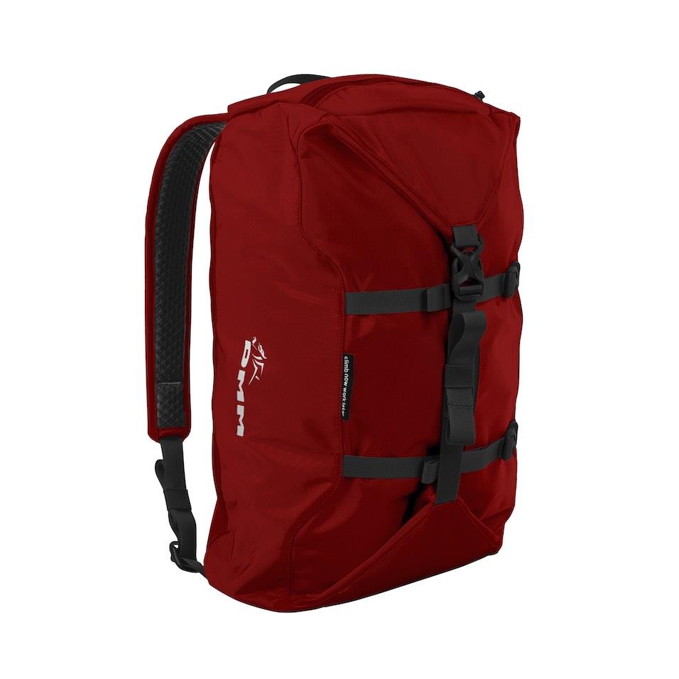 CMI Medium Rope Bag – For Climbing, Rigging, Caving, Gear Storage, New
