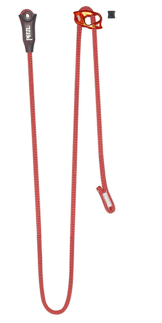 Petzl Connect Adjust Dual Vario