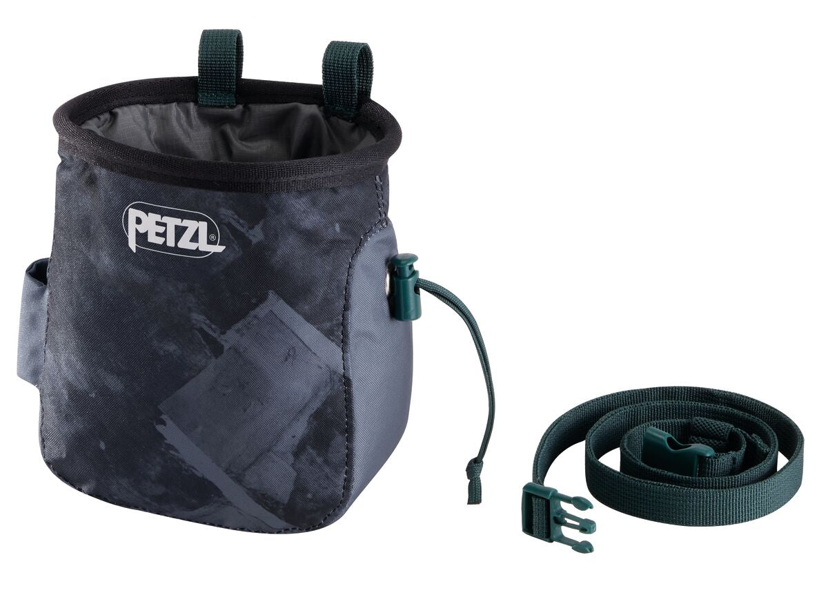 Petzl Saka Chalk Bag