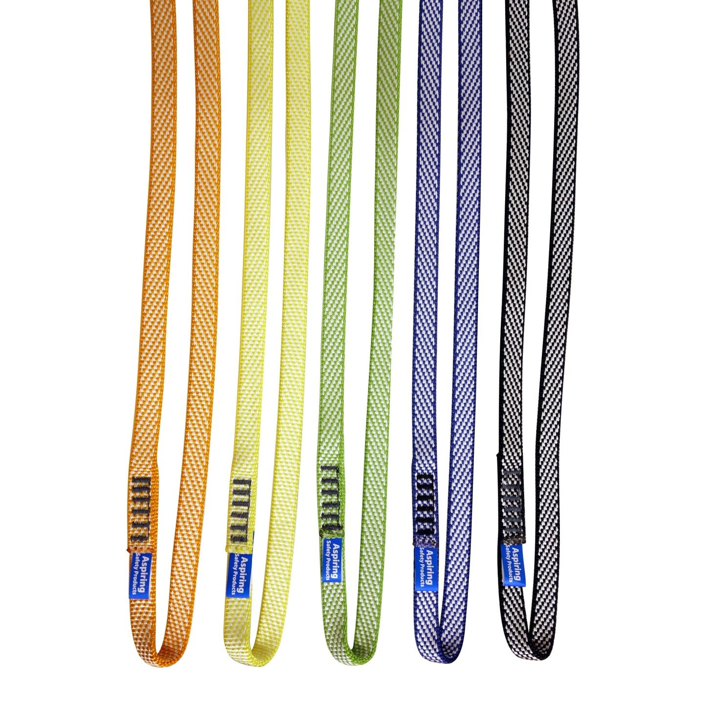 Aspiring Dyneema 13mm Slings