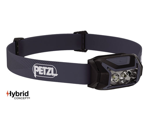Petzl Actik 450L