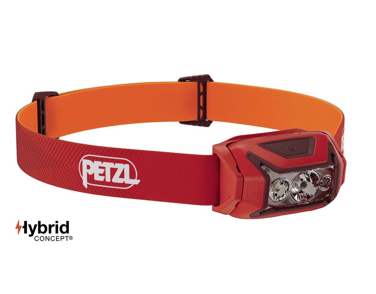 Petzl Actik 450L