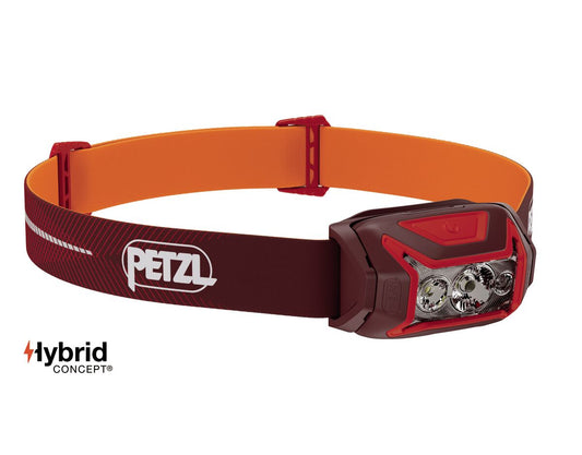 Petzl Actik Core 625L