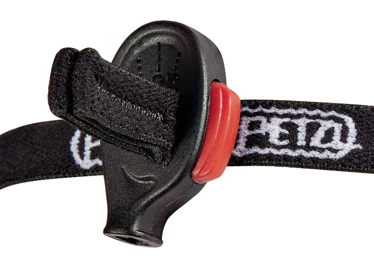 Petzl e+LITE