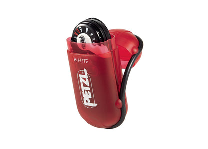 Petzl e+LITE