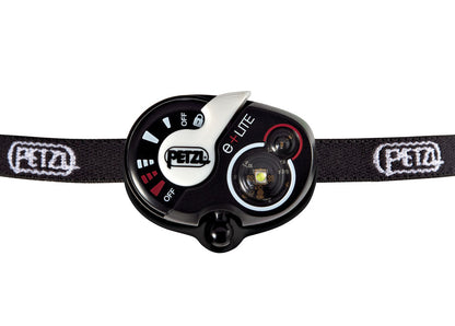 Petzl e+LITE