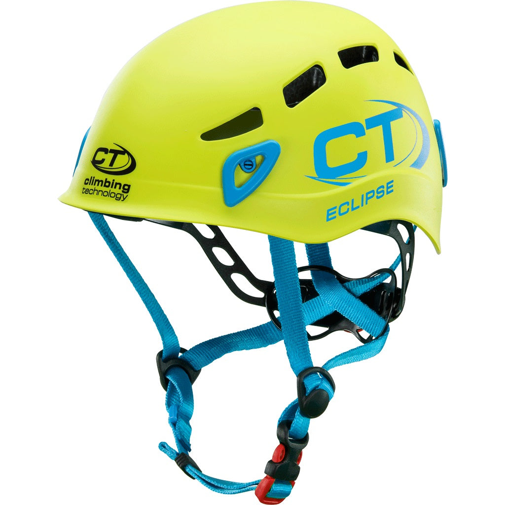 Climbing Technology Eclipse Helmet (Small)