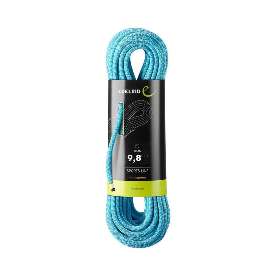 Edelrid Boa 9.8mm x 60m Rope