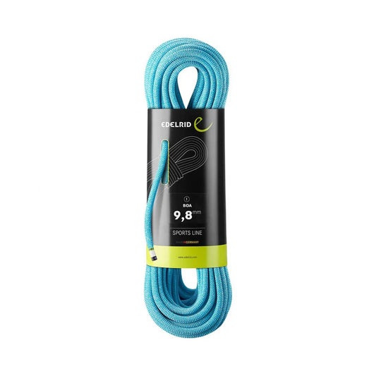Edelrid Boa 9.8mm x 60m Rope
