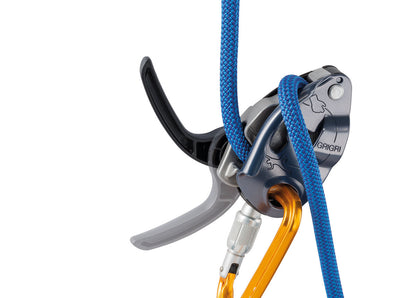 Petzl GRIGRI