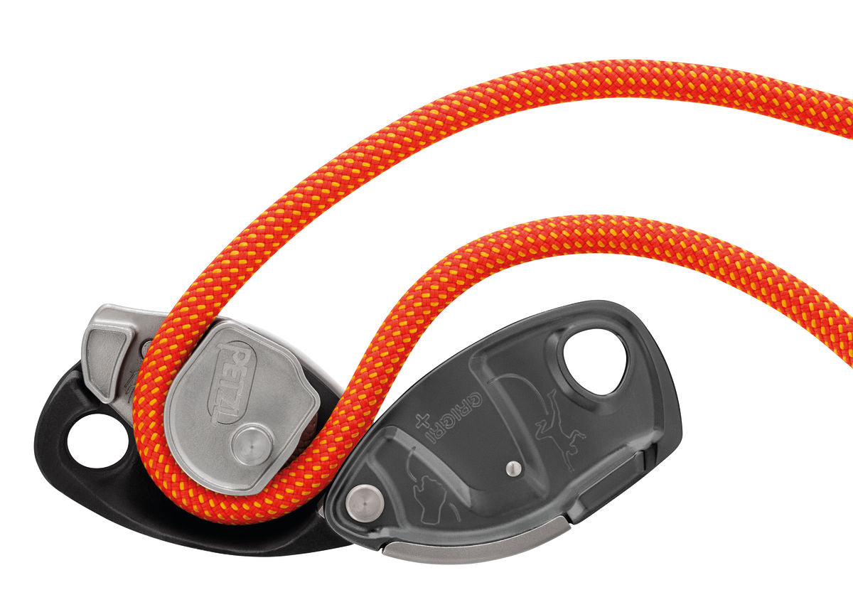 Petzl GRIGRI Plus