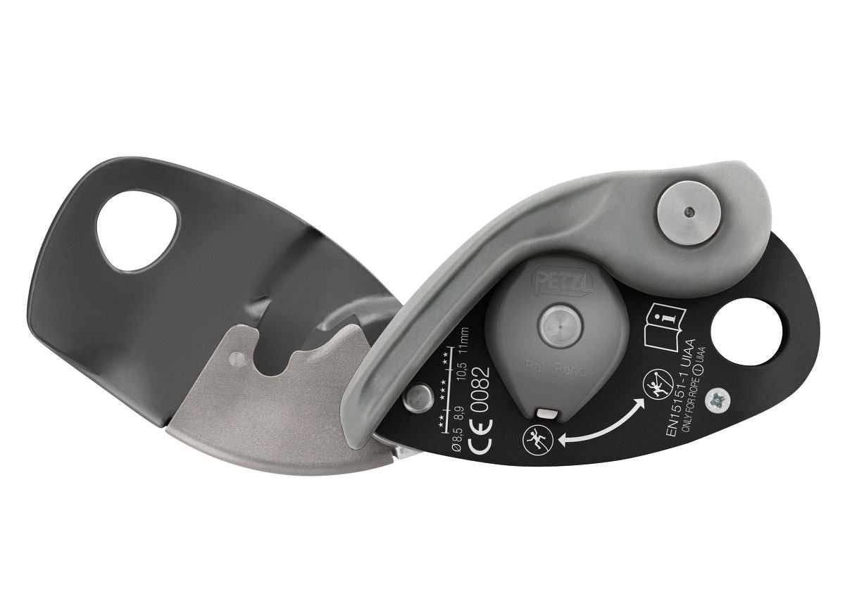 Petzl GRIGRI Plus