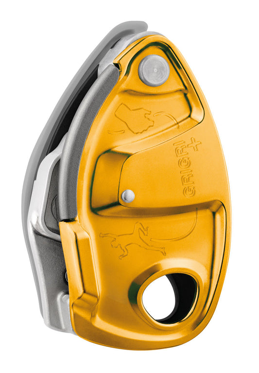 Petzl GRIGRI Plus