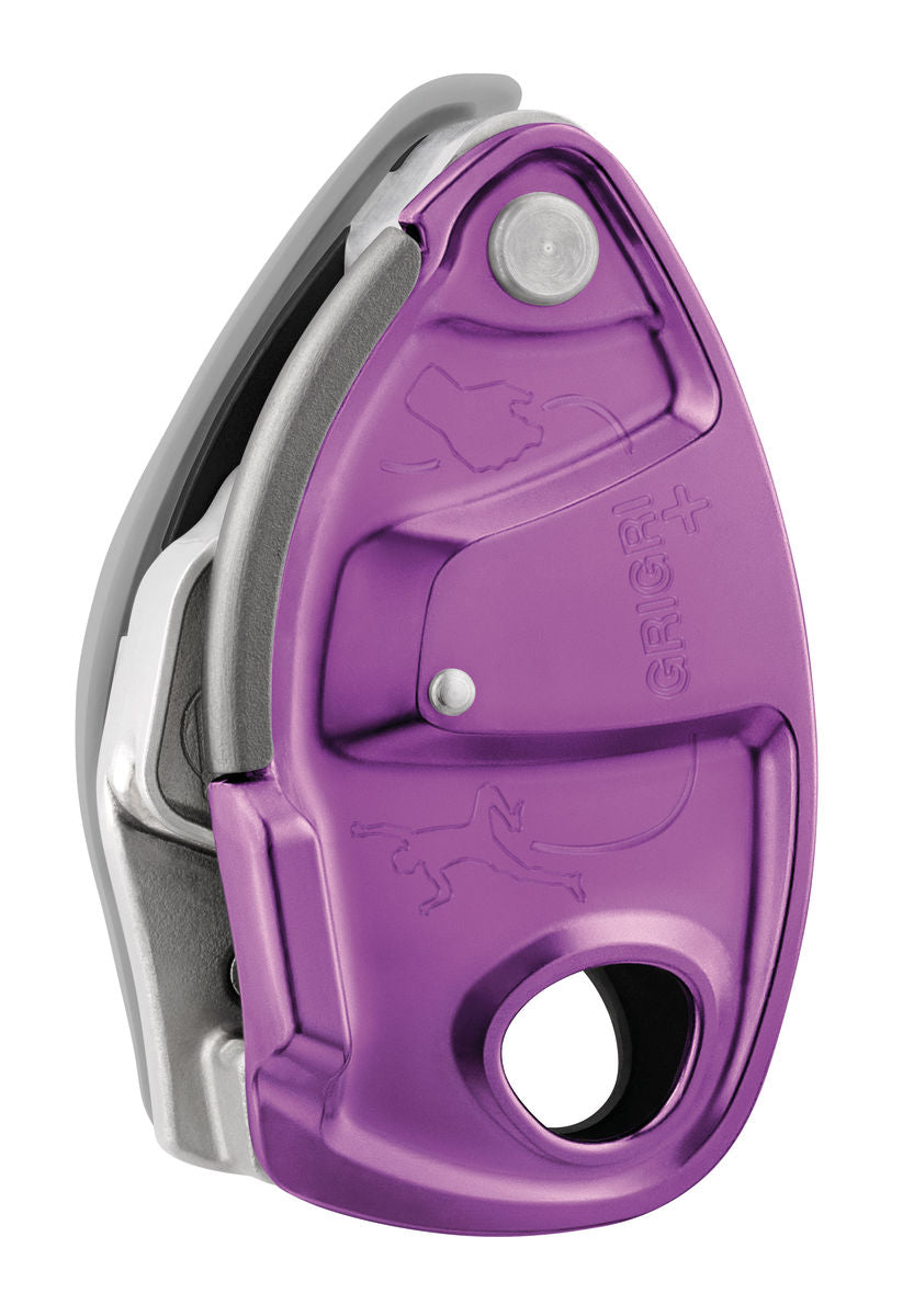 Petzl GRIGRI Plus