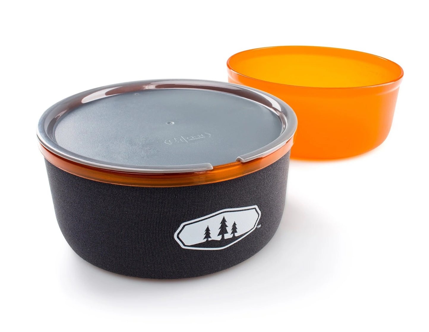 GSI Ultralight Nesting Bowl and Mug