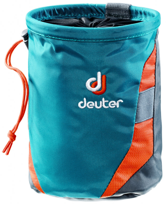 Deuter Gravity Chalk Bag L