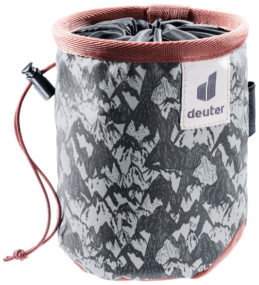 Deuter Gravity Chalk Bag 1