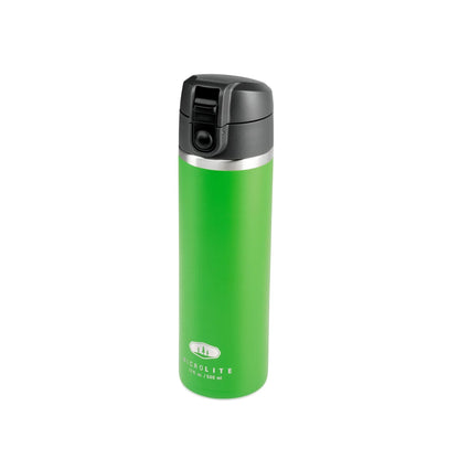 GSI Microlite 500 Flip Flask