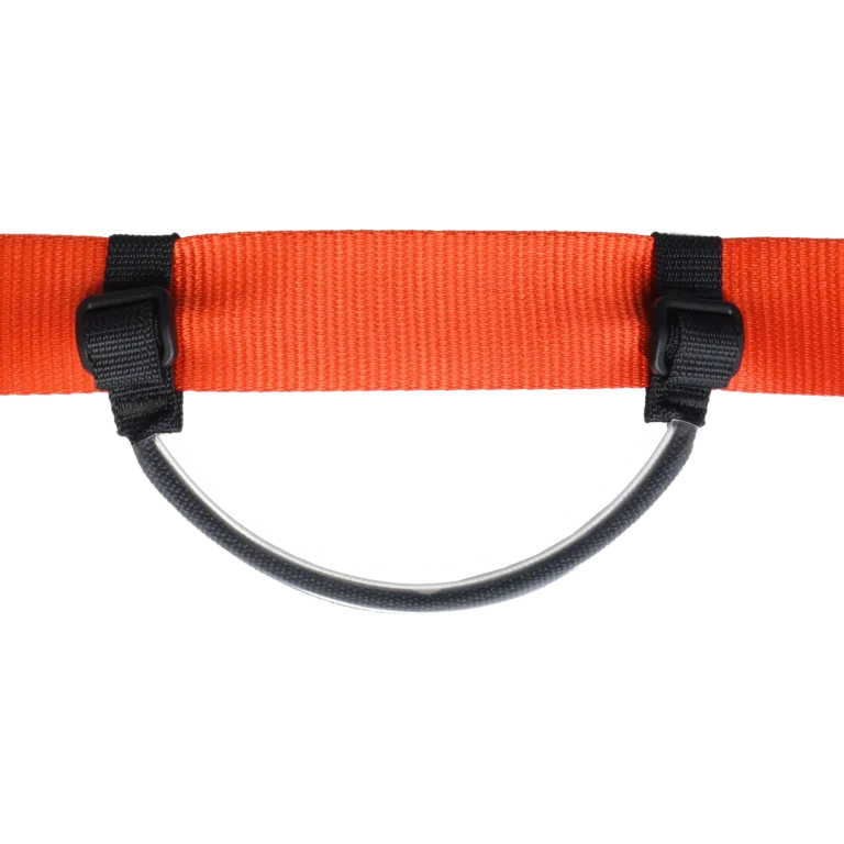 Aspiring Threading Gear Loop