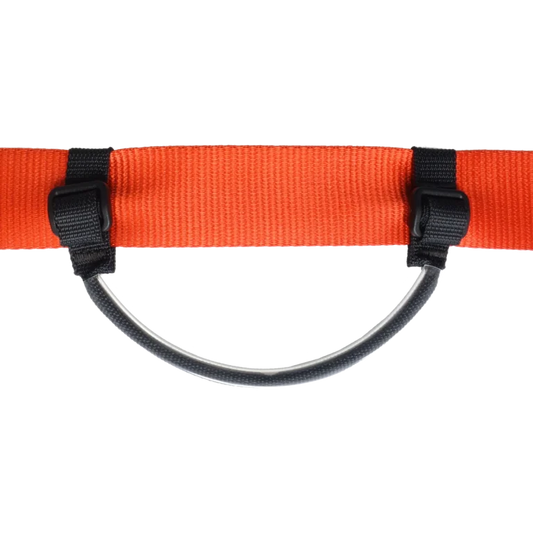 Aspiring Threading Gear Loop