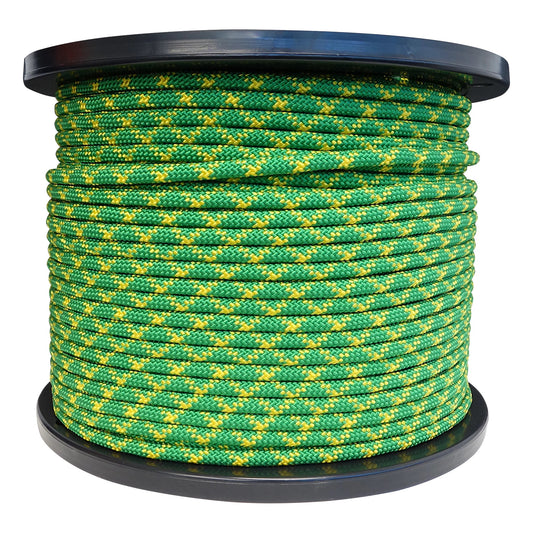 Imlay Canyonero 9.2mm Static Rope