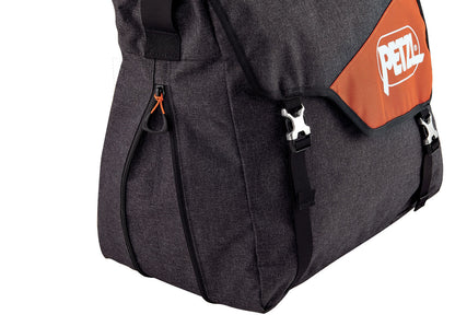 Petzl Kab Rope Bag for Gym Climbing