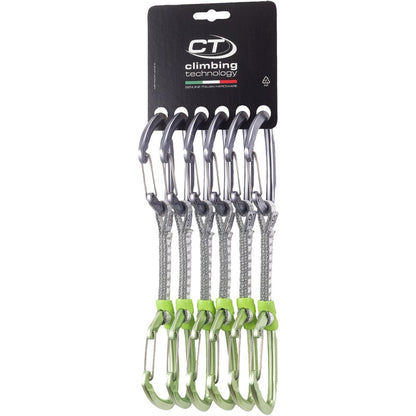 Climbing Technology Lime Wire Quickdraw