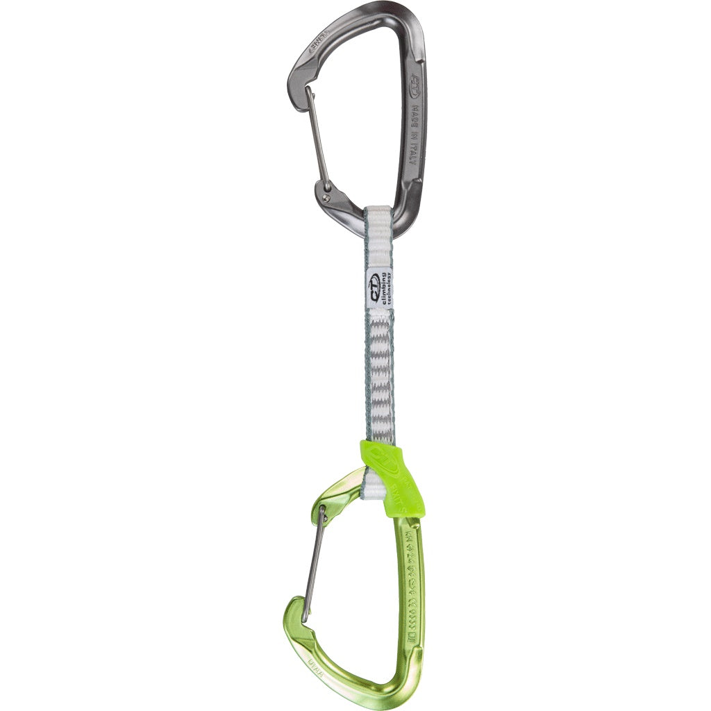 Climbing Technology Lime Wire Quickdraw