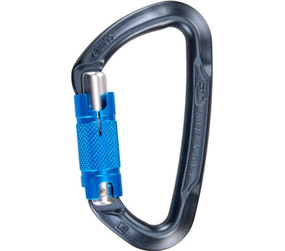 Climbing Technology Lime Twist Lock Carabiner