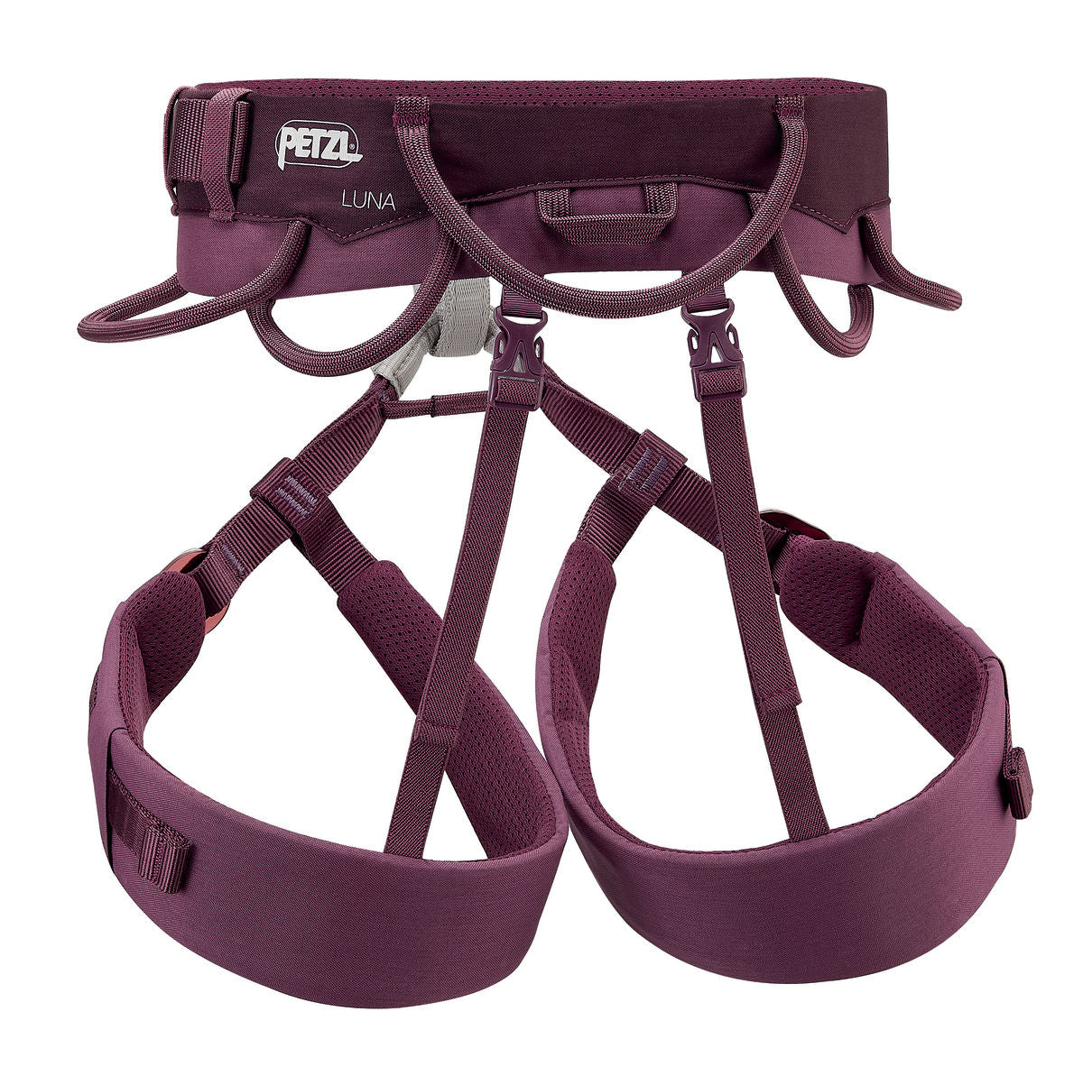 Petzl Luna Harness