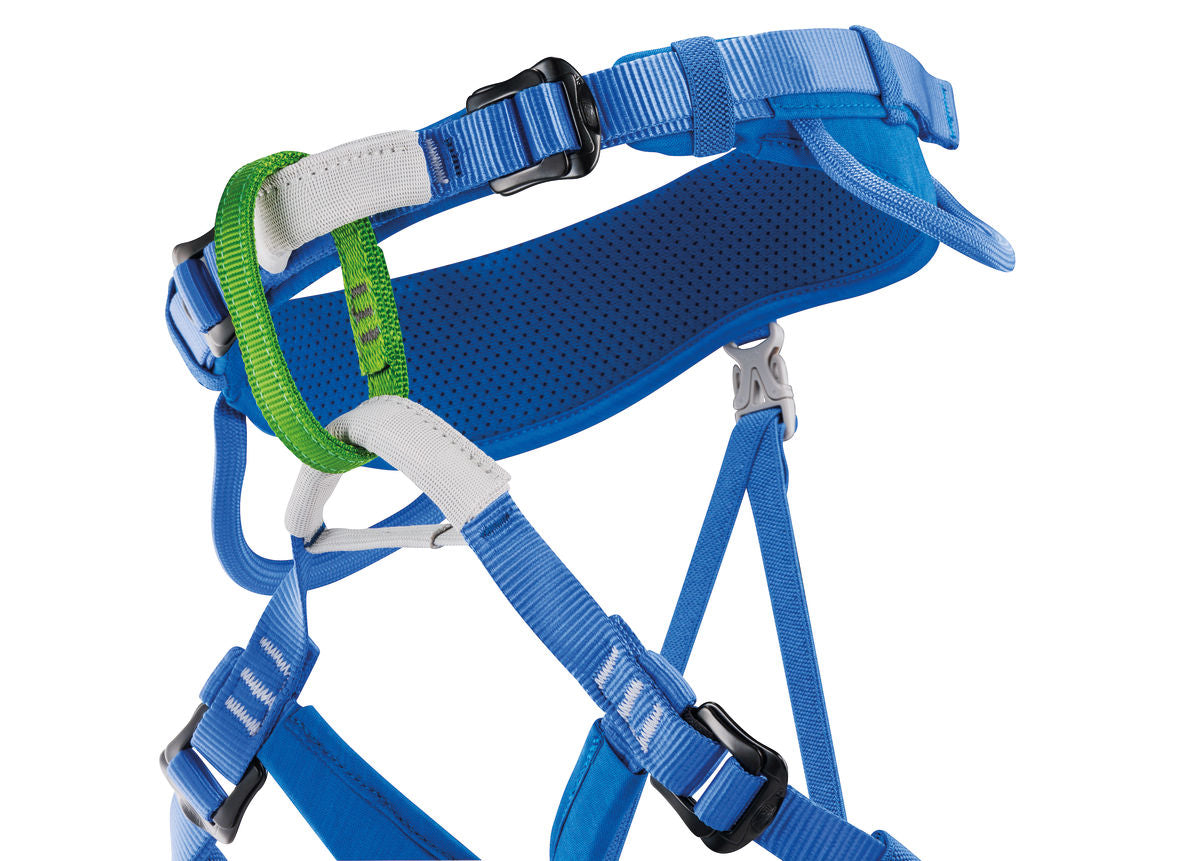 Petzl Macchu Childs Harness