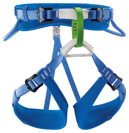 Petzl Macchu Childs Harness