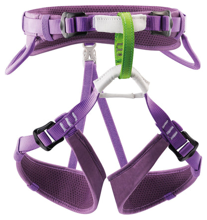 Petzl Macchu Childs Harness